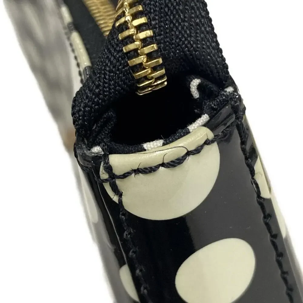 Louis Vuitton Pochette Accessoires Louis Vuitton x Yayoi Kusama Handbag M91427